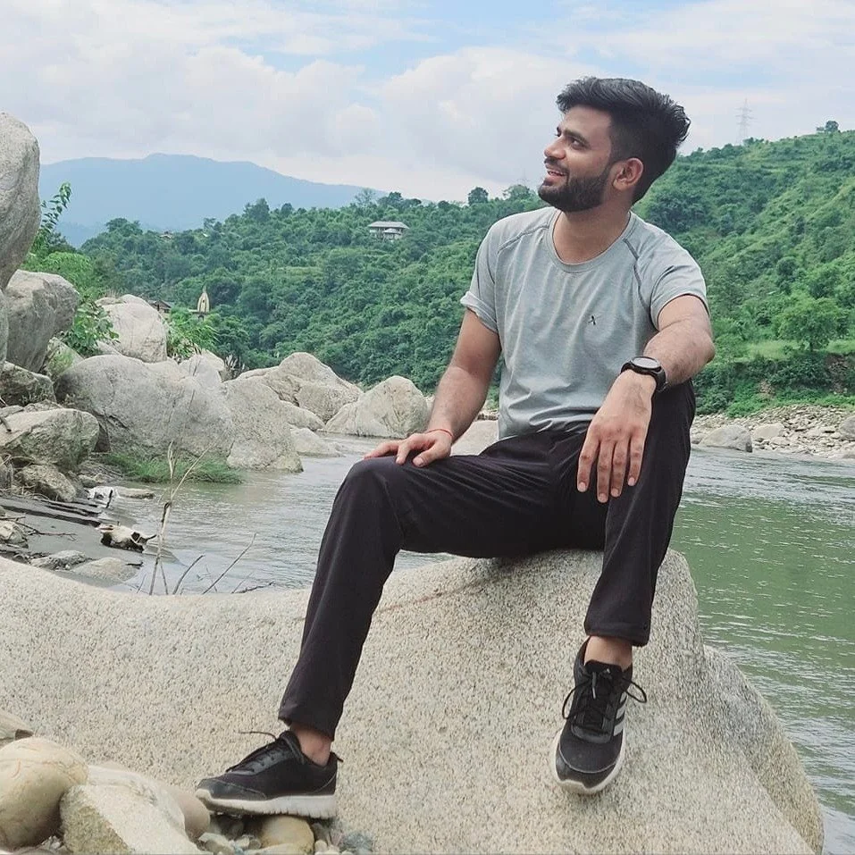Parth Kapoor